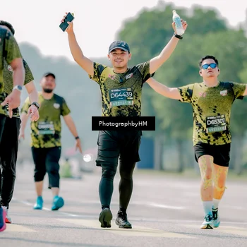 Runner Photo 6471573