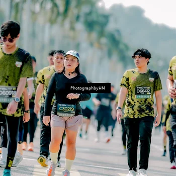 Runner Photo 6471581