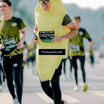 Runner Photo 6471593