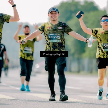 Runner Photo 6471602
