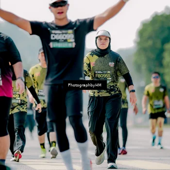 Runner Photo 6471608
