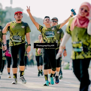 Runner Photo 6471632