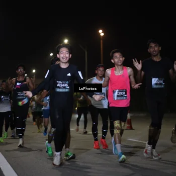 Runner Photo 6471633
