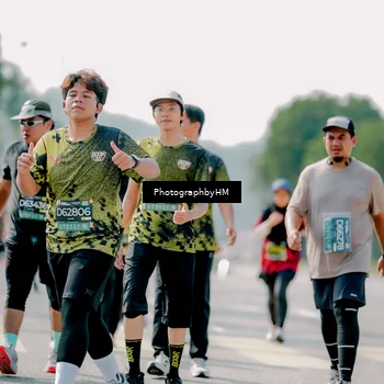 Runner Photo 6471651