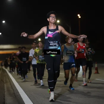 Runner Photo 6471724