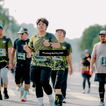 Runner Photo 6471752