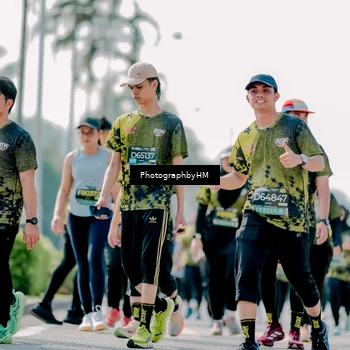 Runner Photo 6471764