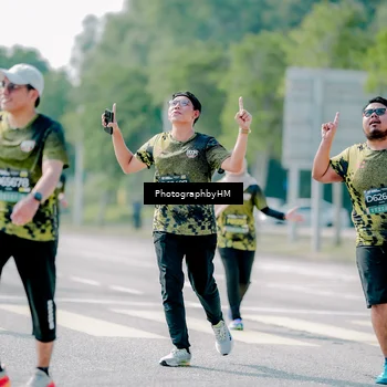 Runner Photo 6471774