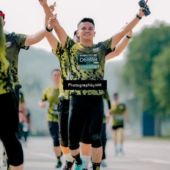 Runner Photo 6471806