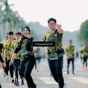 Runner Photo 6471820
