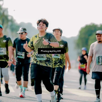 Runner Photo 6471827