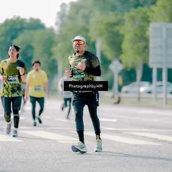 Runner Photo 6471838