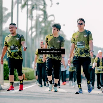 Runner Photo 6471841