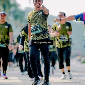 Runner Photo 6471847