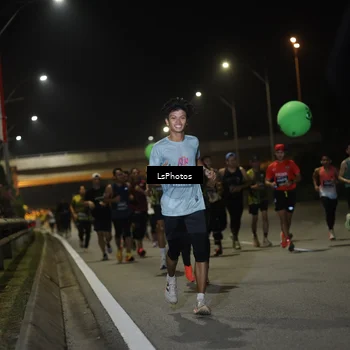 Runner Photo 6471907