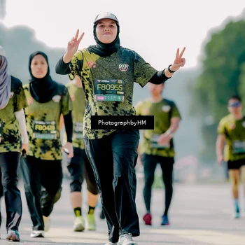 Runner Photo 6471921