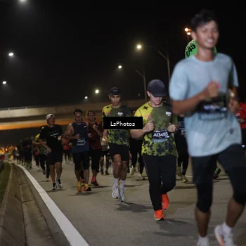 Runner Photo 6471922