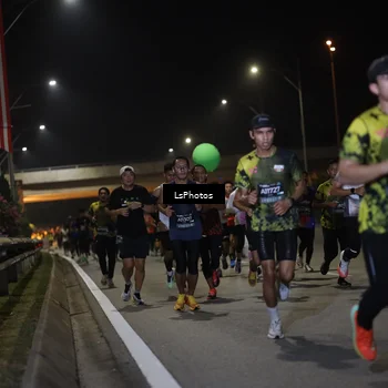 Runner Photo 6471927