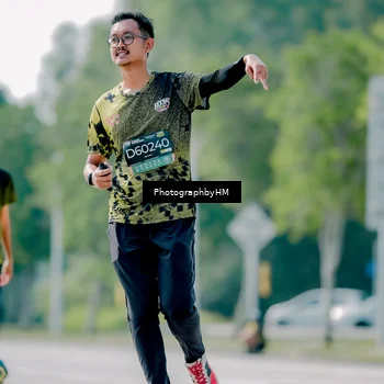 Runner Photo 6471937