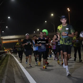 Runner Photo 6471952