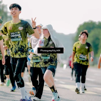 Runner Photo 6471986
