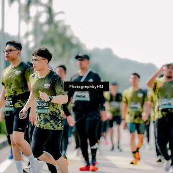Runner Photo 6472028