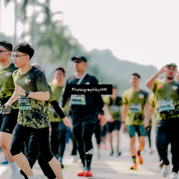 Runner Photo 6472033