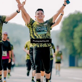 Runner Photo 6472060