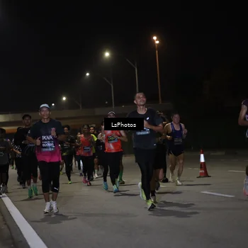 Runner Photo 6472072