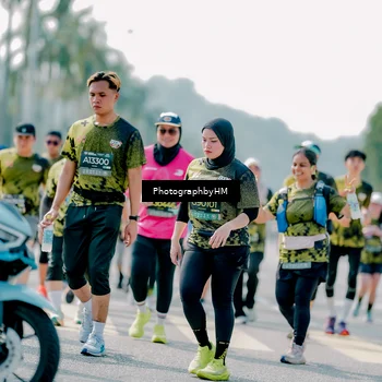 Runner Photo 6472078