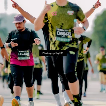 Runner Photo 6472088