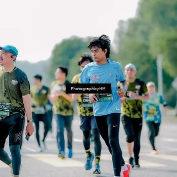 Runner Photo 6472097