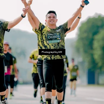 Runner Photo 6472120