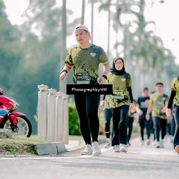 Runner Photo 6472179