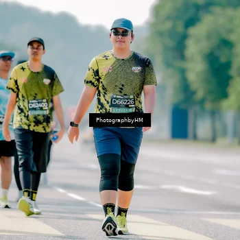 Runner Photo 6472209