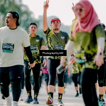 Runner Photo 6472218