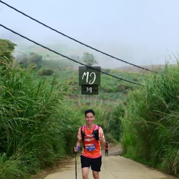 Runner Photo 647222
