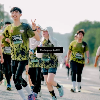 Runner Photo 6472232