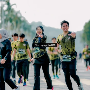 Runner Photo 6472248