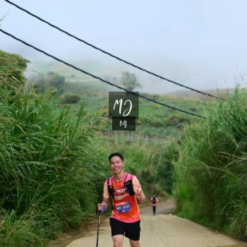 Runner Photo 647226