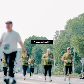 Runner Photo 6472262