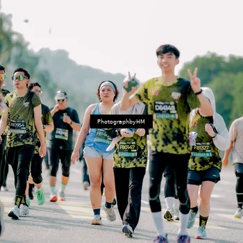Runner Photo 6472273