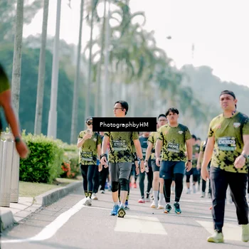 Runner Photo 6472286