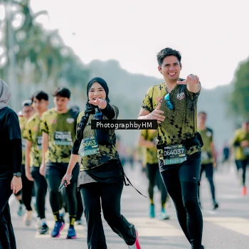 Runner Photo 6472317