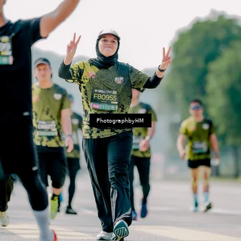 Runner Photo 6472320