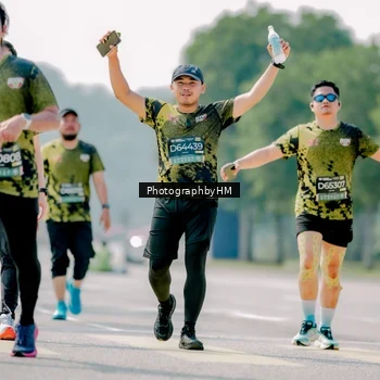 Runner Photo 6472325