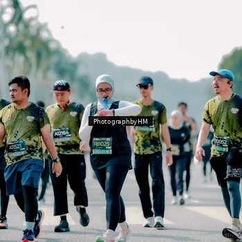 Runner Photo 6472326