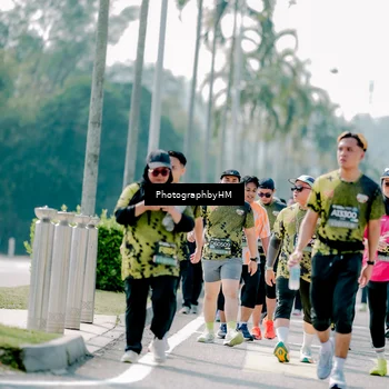 Runner Photo 6472427
