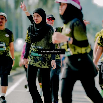 Runner Photo 6472496
