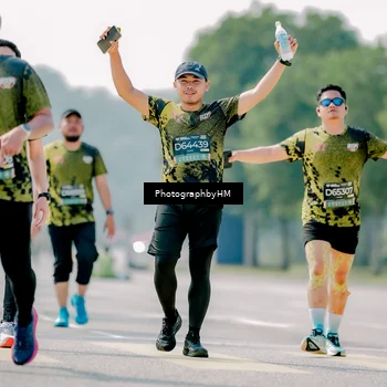 Runner Photo 6472500